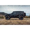 Pro Comp Beacon PA203 Wheels 17x8.5 Fitment on 2022 Jeep Wrangler Photo